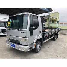 Ford Cargo 815 