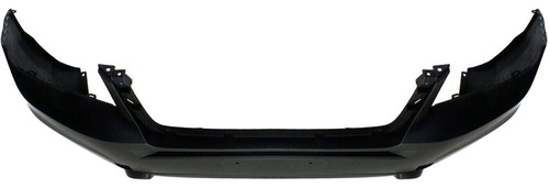 New Front Bumper Cover For 2014-2016 Subaru Forester W/  Vvd Foto 4