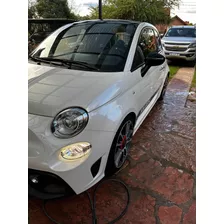 Fiat 500 2019 1.4 Abarth 595 165cv