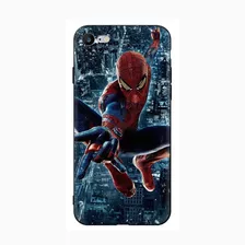 Case Para iPhone 12 - Homem-aranha