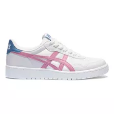 Zapatillas Asics Mujer Japan S W C As1202a326.250 Crema