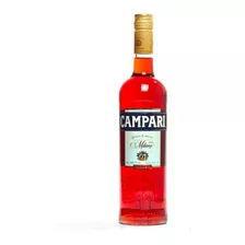 Pack De 2 Aperitivo Campari 750 Ml