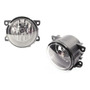 Luz Trasera Led Integrada 2007-2013 Mitsubishi Outlander Mitsubishi Outlander