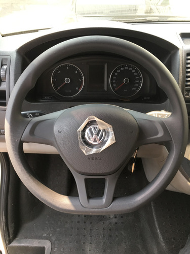 Volante Jetta Volkswagen 2015 2017 2.0 Lts Jetta Mk6 Foto 6