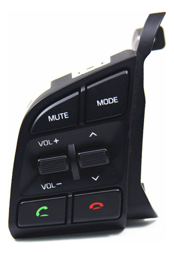 Foto de Interruptor De Control Del Volante Para Hyundai Tucson Tl 15