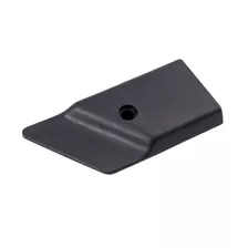 Arremate Perfil Pvc Lateral Onibus Para Marcopolo Gv/g5 Ld