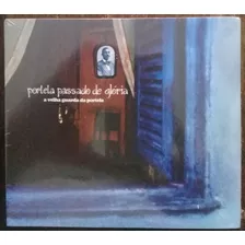 Cd (m) Velha Guarda Da Portela Portela Passado De Glória Dig