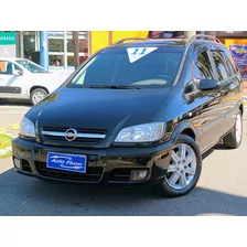 Chevrolet Zafira Elegance 2.0 Mpfi Flexpower 8v 5p Autom...