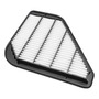 Filtro Aire Cabina Interfil Saturn Outlook 3.6l 2009 2010