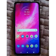 Motorola One Hyper