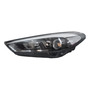 Paq 2 Foco H7 Xtravision Para Hyundai Tucson 19-21; Luz Baja