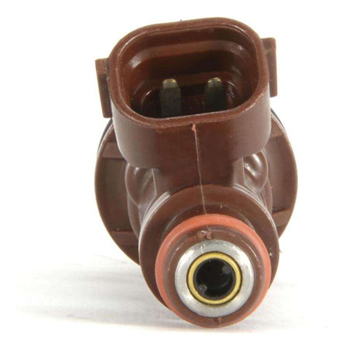 6pzs Inyector Gasolina Para Toyota Tundra 6cil 3.4 2004 Foto 4