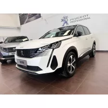 Peugeot 3008 Allure 1.6 Turbo