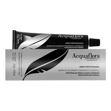 Acquaflora Tonaliza 60ml-66.46 Lour Escu Intens Cobr Avermel