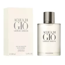 Acqua Di Giò Edt 100ml Hombre Ofertas Perfumes Nsboutique