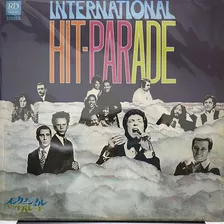 Vinilo De Época Unknown Artist - International Hit-parade