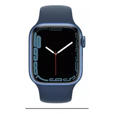 Reloj Apple Watch Series 7 (gps, 41mm) Midnight 