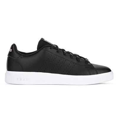 Imagem Tênis adidas Advantage Base 2.0 Preto E Pink - Feminino