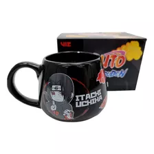 Canecas Naruto Piticas Caneca Naruto Akatsuki Com Design Hulk Verde Capacidade 400ml