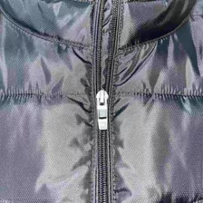 Campera Spyder Puffer Hombre L