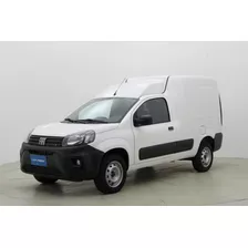 Fiat Fiorino 1.4 Mt Full 2024 0km Entrega Inmediata