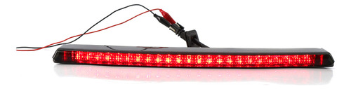 A Luz De Freno Led Para Vw Golf Mk5/gti/r32 2005-2009, Vw Foto 5