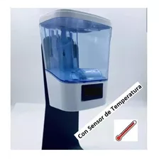 Dispensador Automático Alcohol Jabón Gel