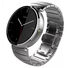 Smartwatch Moto 360 (avaria)