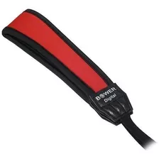 Bower Ss2475 Digital Neck Strap (red)