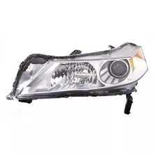 Faro Principal Acura Tl 2009 2010 2011