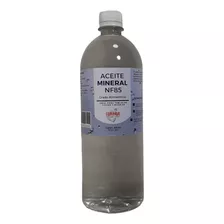 15 Botellas De Aceite Mineral Nf85 Para Madera 