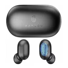 Fonede Ouvido Bluetooth Haylou Gt1 Pro - Original Lacrado 