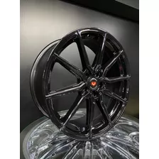 Jg Rodas Vossen Prz2 Aro 20 Civic Crv Hrv Ix35 Sportage I30