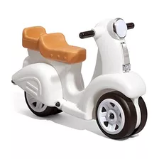 Andar Scooter ?? Juguete Montar Diseño De Estilo Vin...