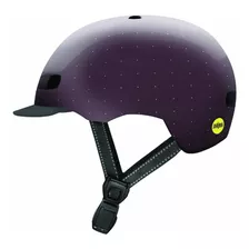 Casco Bicicleta Nutcase Plume