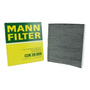 Kit Filtros Aceite Aire Cabina Audi Q3 2.0l L4 2014