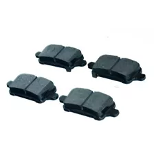 Pastillas De Freno Chevrolet Cruze 1.4t Lt Ltz Traseras Litton 2015 2016 2017 2018 2019