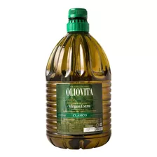 Aceite Oliva Virgen Extra Oliovita Clásico Bidón 5 Litros