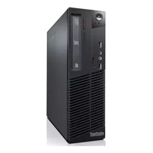 Hp 6200 Core I5-2400 8gb Ram/250gb Dd Cpu (reacondicionado)