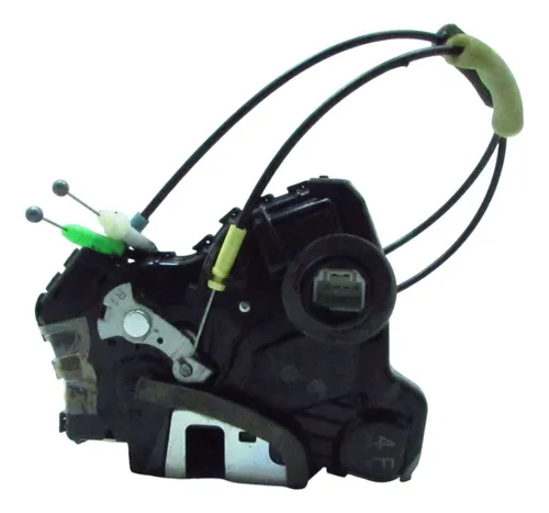 Fechadura Porta Dianteira Direita Rav 4 2013 Usado 3