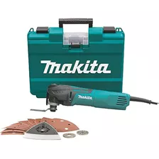 Kit De Herramientas Múltiples Makita Tm3010cx1