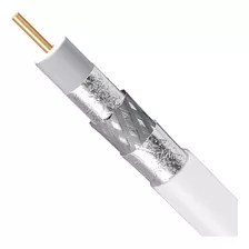 Phat Satellite Intl - Cable Coaxial Rg6, Tri-shield 77% Con