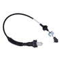 Cable Embrague Peugeot 206 2.0 Ew10j4s 2000 2008 Peugeot 206