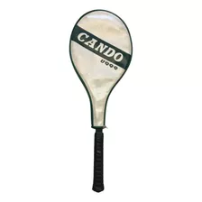 Raqueta De Squash Cando