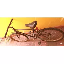 Bicicleta Bianchi Rodado 24 Oportunidad!!!