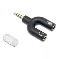 Adaptador Microfone P Controle Playstation Xbox Top