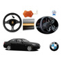 Funda Cubre Volante Piel Nuevo Bmw 523i 525i 2004 A 2010