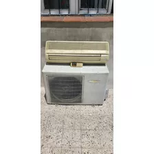 Zenith 3000 Frio Solo