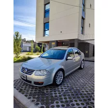 Volkswagen Bora Highline 1.8t 