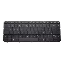 Teclado De Notebook Hp1000-1440 Hp1000-1460 Hp1000-1220 Br